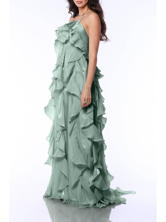 TGH ROCHIE MAXI YLARIS