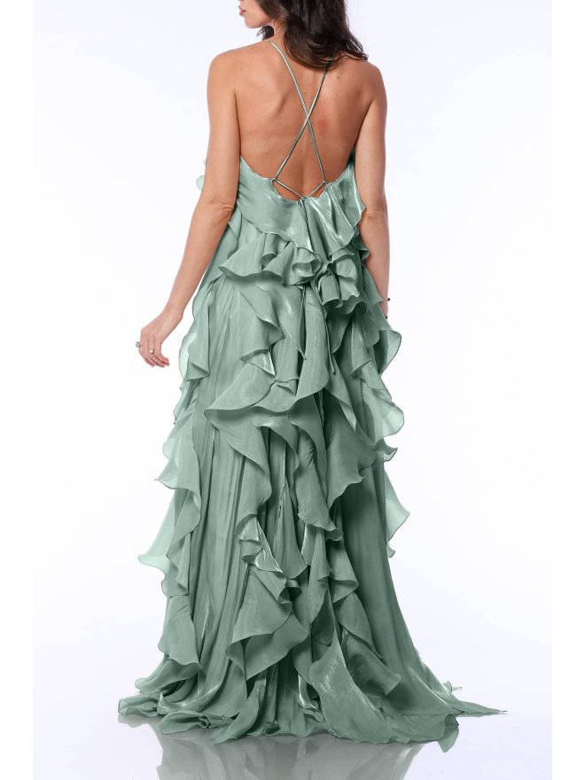 TGH ROCHIE MAXI YLARIS