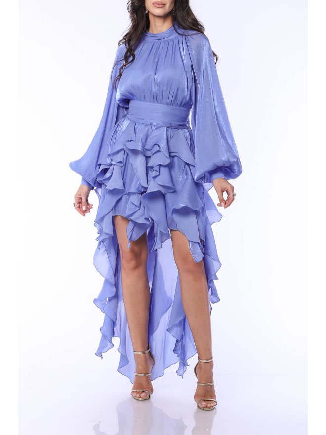 TGH ROCHIE MINI SNOW