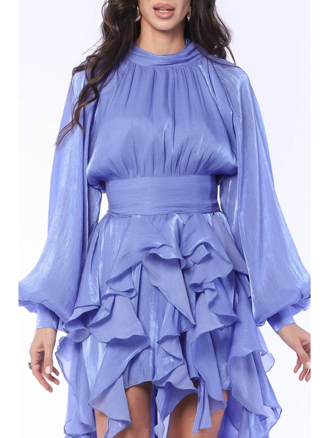 TGH ROCHIE MINI SNOW