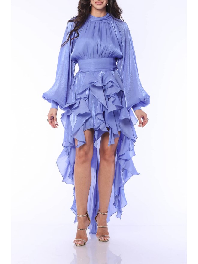 TGH ROCHIE MINI SNOW