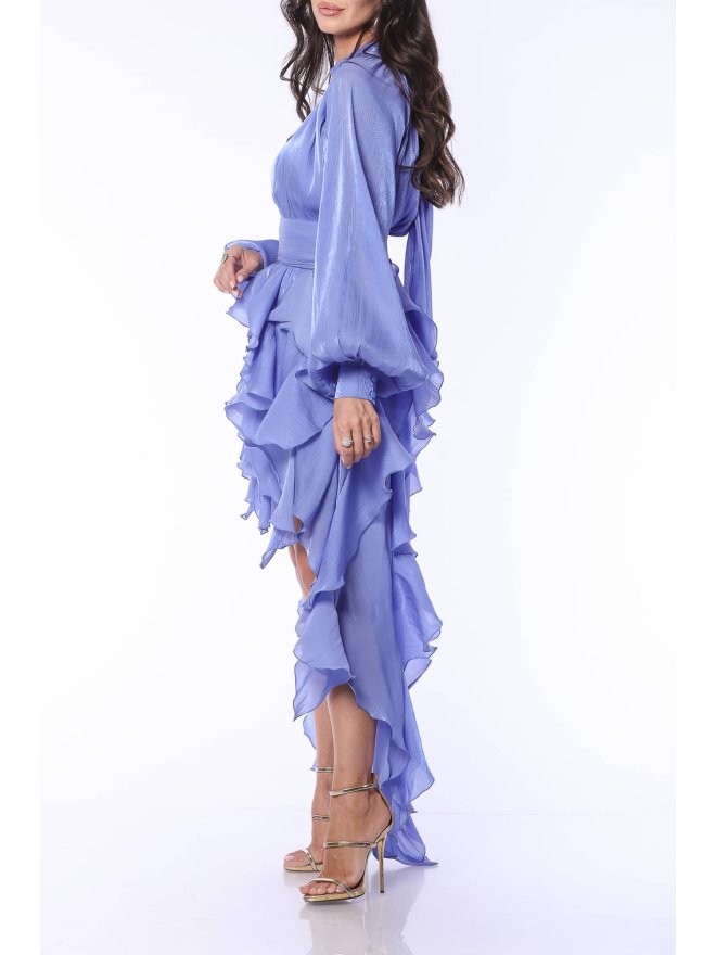 TGH ROCHIE MINI SNOW