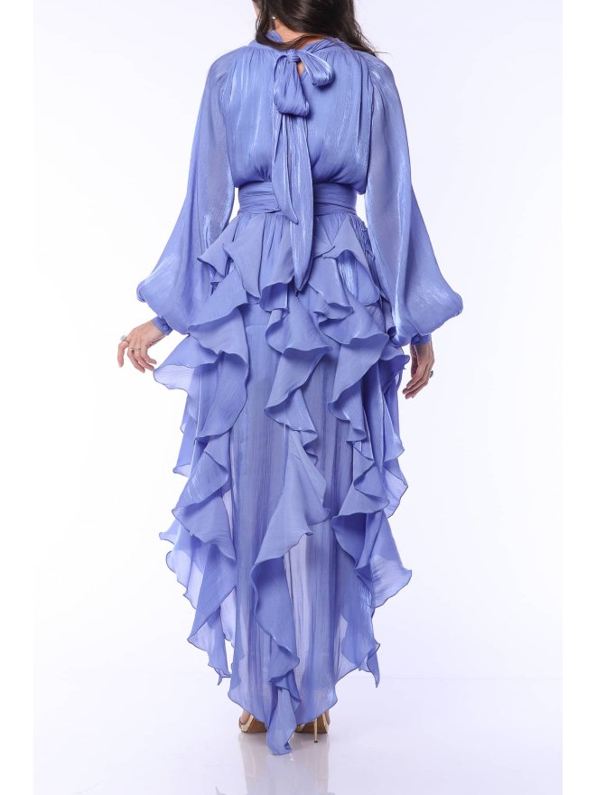 TGH ROCHIE MINI SNOW