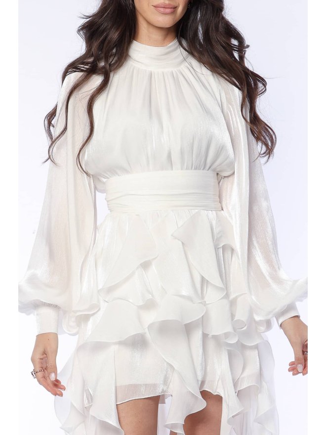 TGH ROCHIE MINI SNOW