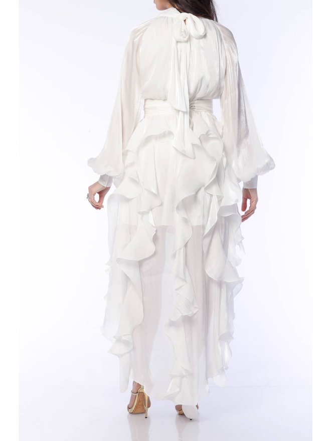 TGH ROCHIE MINI SNOW