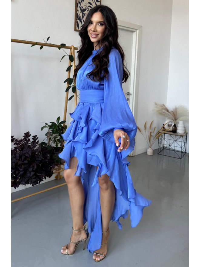 TGH ROCHIE MINI SNOW