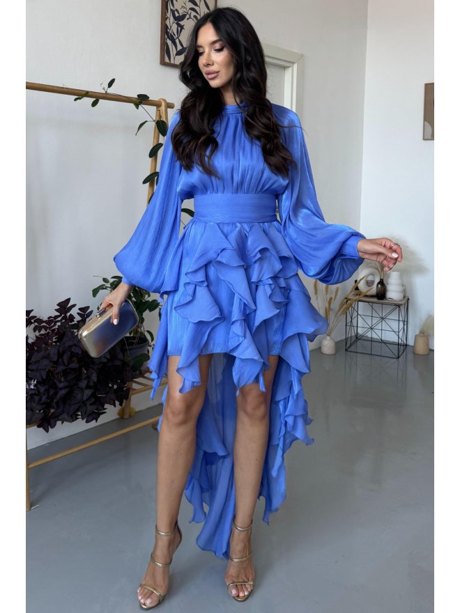 TGH ROCHIE MINI SNOW