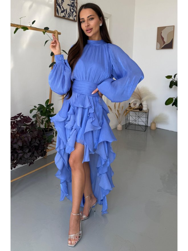 TGH ROCHIE MINI SNOW