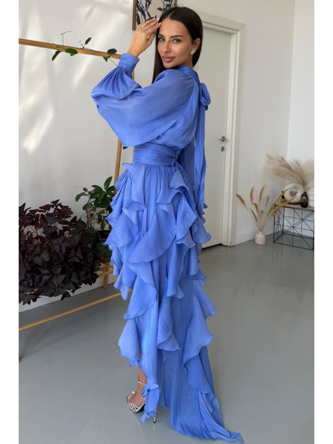 TGH ROCHIE MINI SNOW