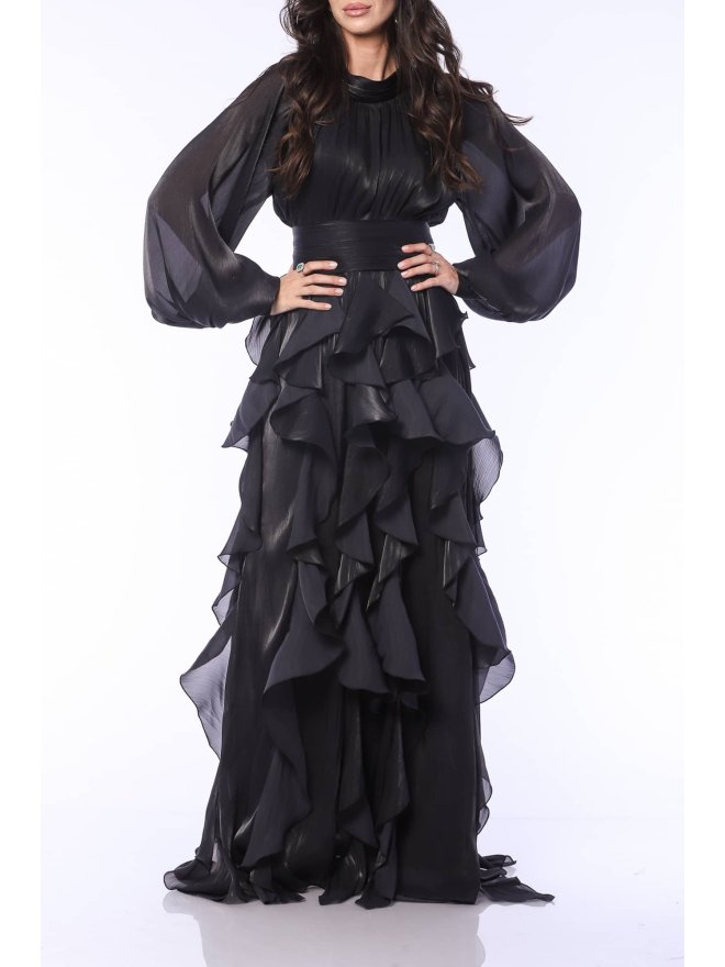 TGH ROCHIE MAXI VALORIEN