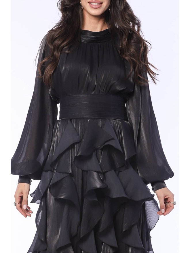 TGH ROCHIE MAXI VALORIEN