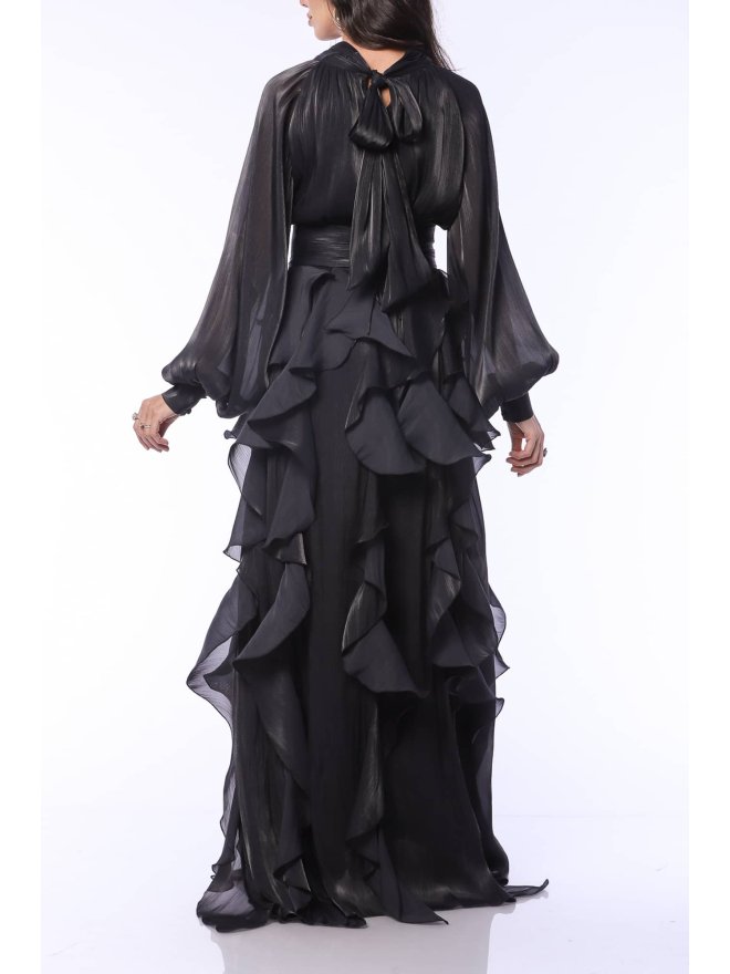 TGH ROCHIE MAXI VALORIEN