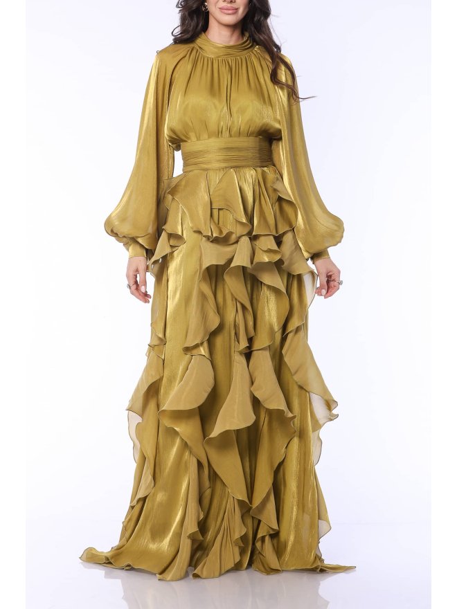 TGH ROCHIE MAXI VALORIEN