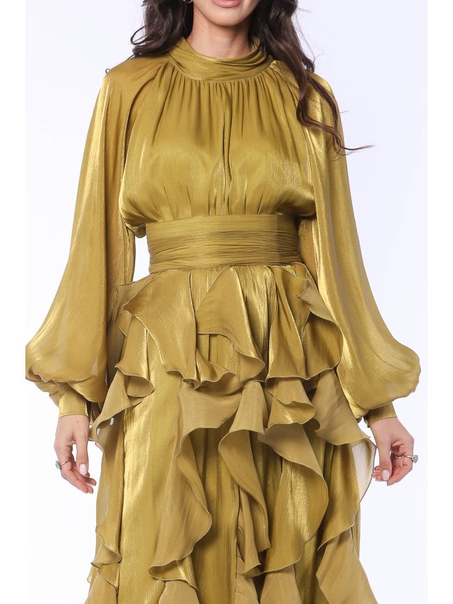 TGH ROCHIE MAXI VALORIEN