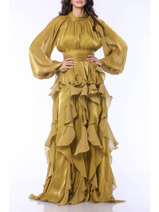 TGH ROCHIE MAXI VALORIEN