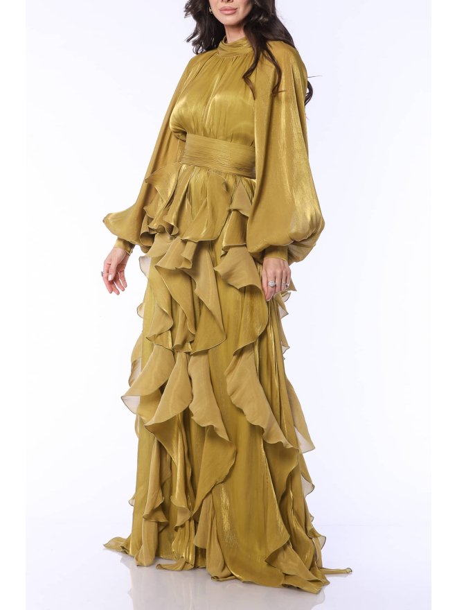 TGH ROCHIE MAXI VALORIEN