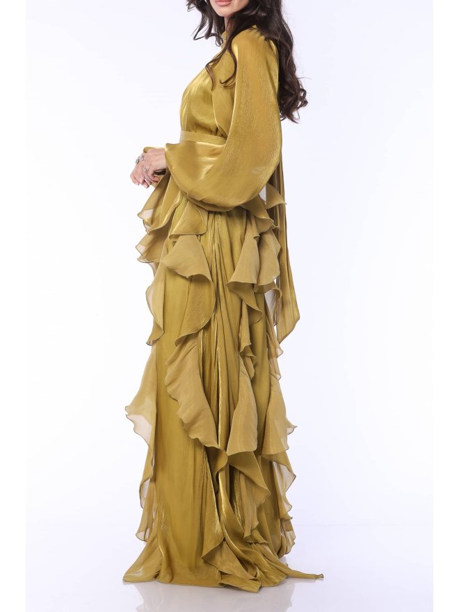 TGH ROCHIE MAXI VALORIEN