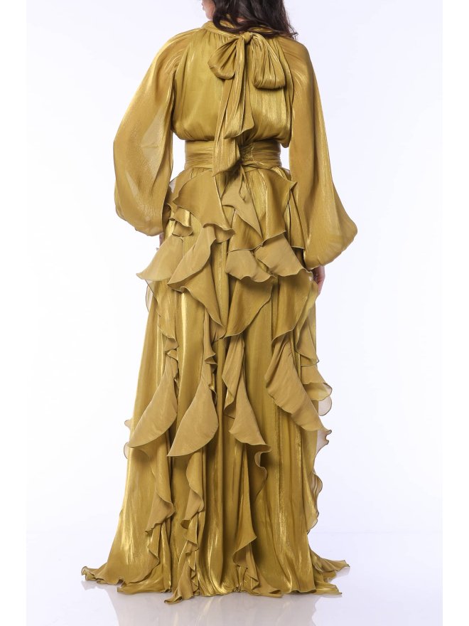 TGH ROCHIE MAXI VALORIEN