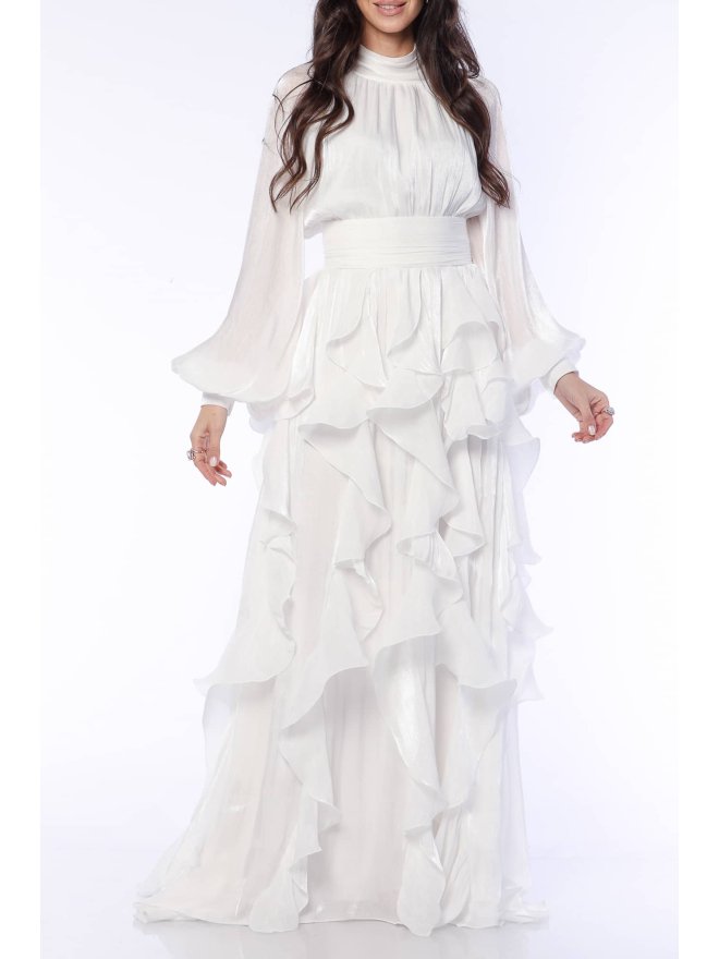 TGH ROCHIE MAXI VALORIEN