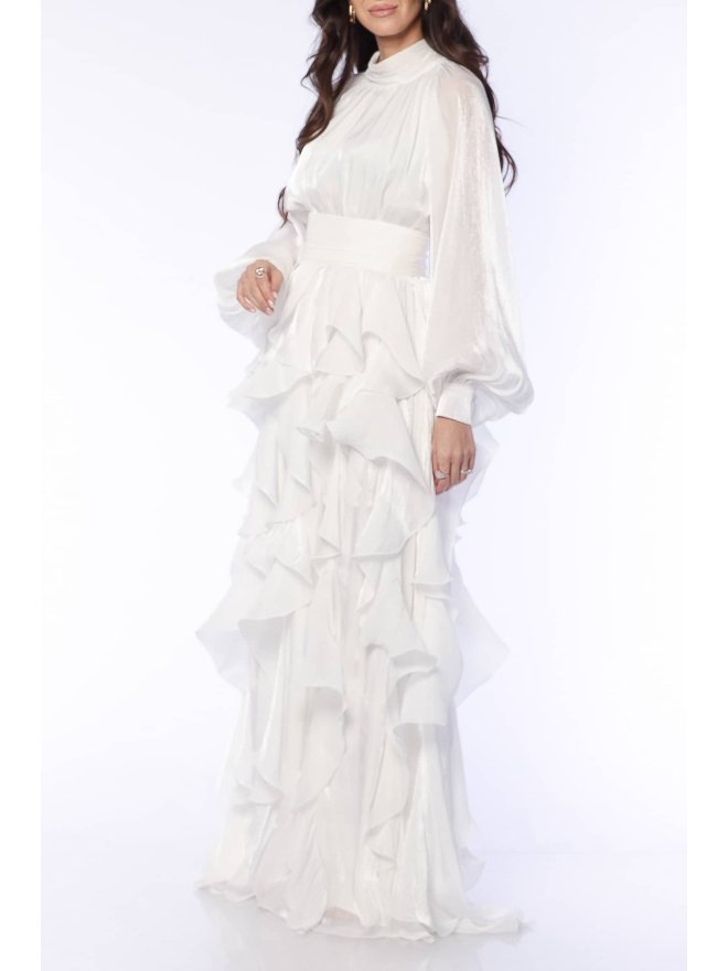 TGH ROCHIE MAXI VALORIEN