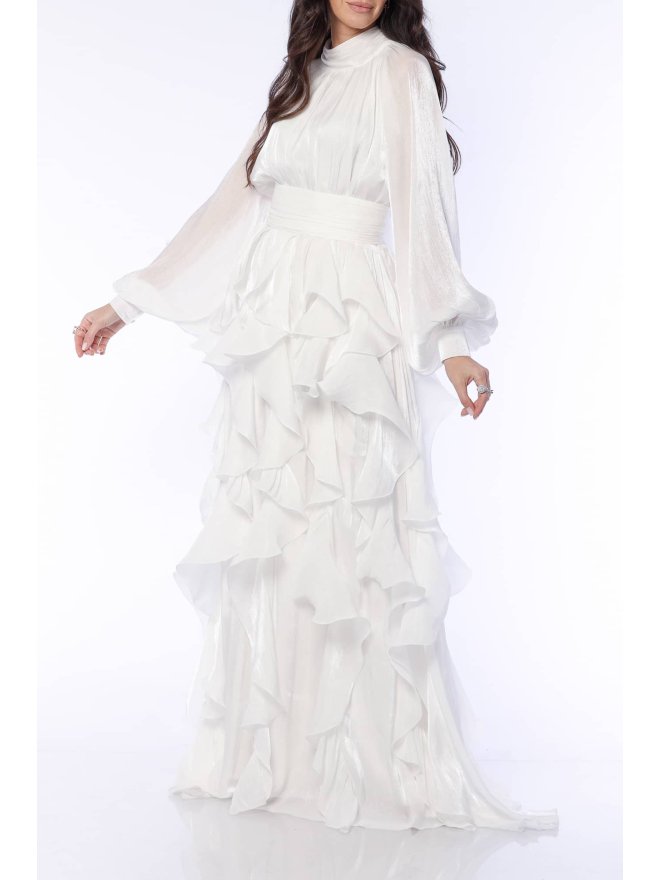 TGH ROCHIE MAXI VALORIEN