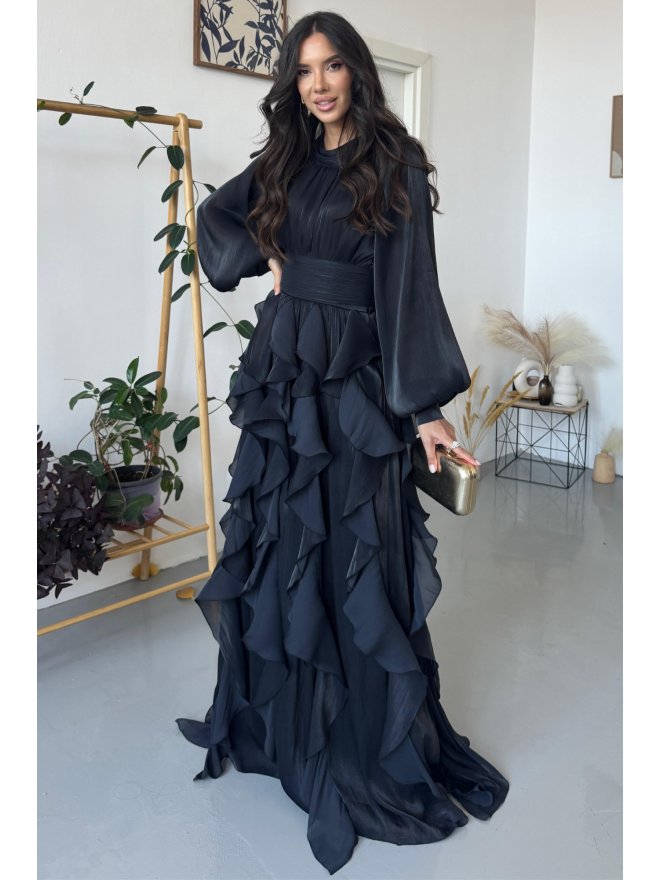 TGH ROCHIE MAXI VALORIEN