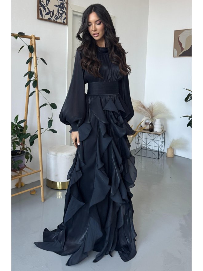 TGH ROCHIE MAXI VALORIEN