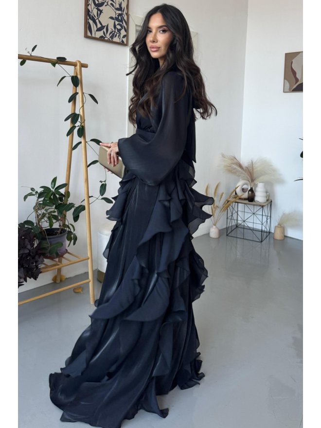 TGH ROCHIE MAXI VALORIEN