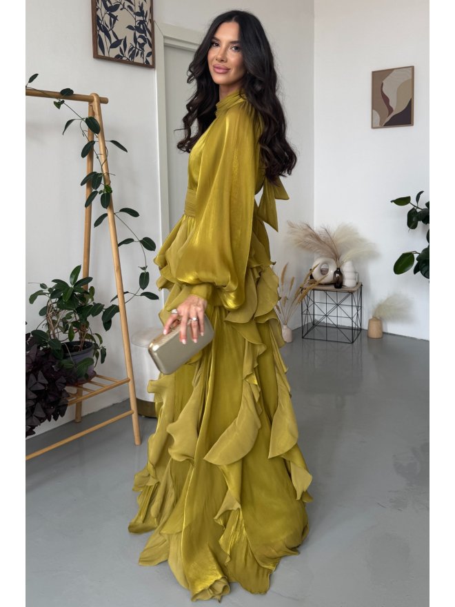 TGH ROCHIE MAXI VALORIEN