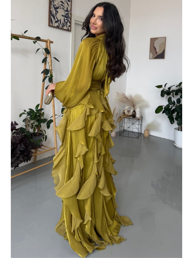 TGH ROCHIE MAXI VALORIEN