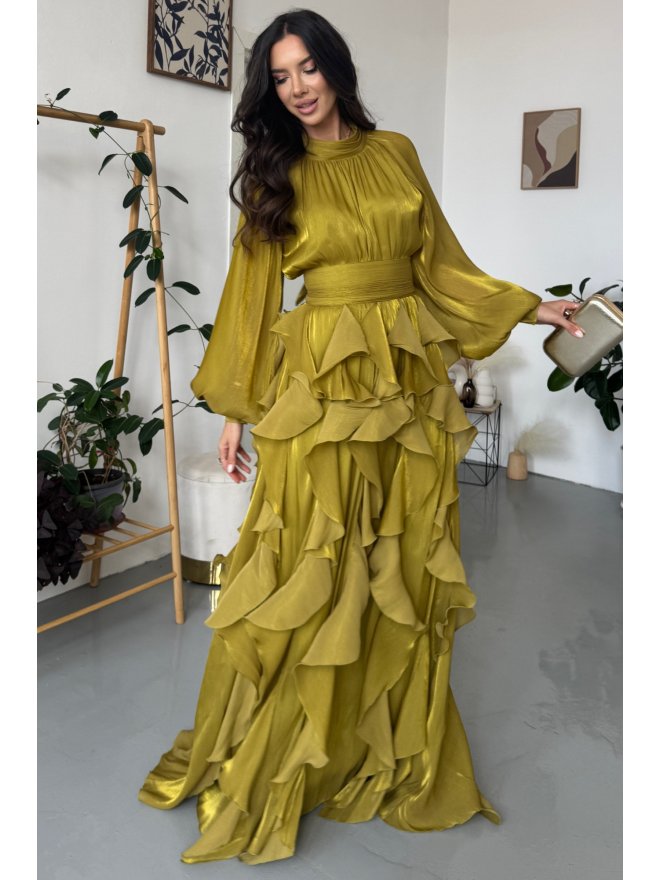 TGH ROCHIE MAXI VALORIEN