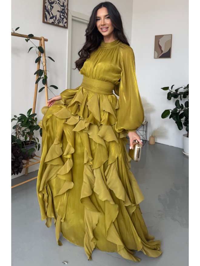 TGH ROCHIE MAXI VALORIEN