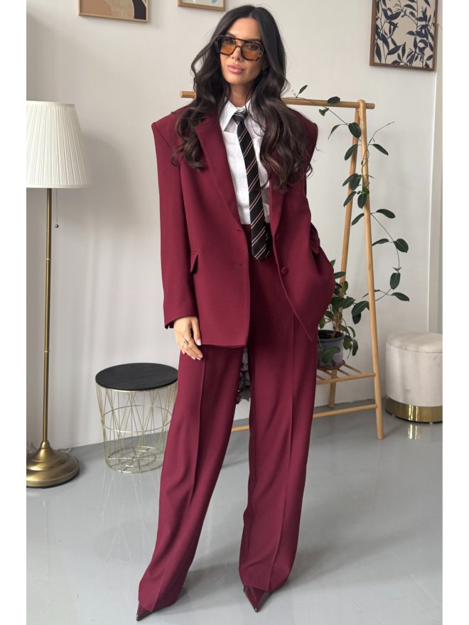 TGH PANTALONI VIENNA