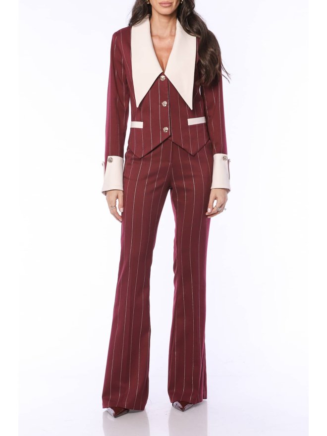 TGH PANTALONI SYVELLE