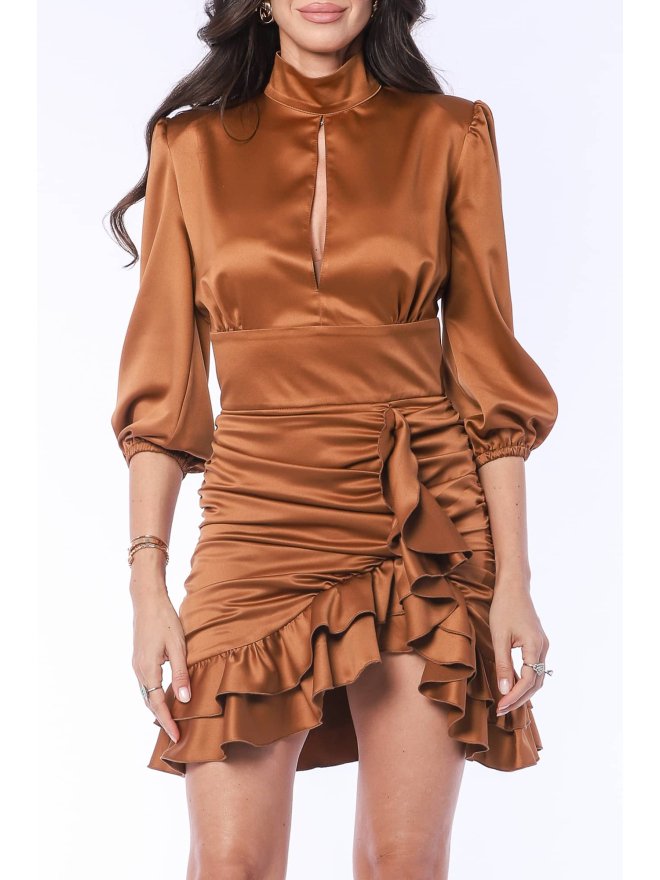 TGH ROCHIE MINI CHARME