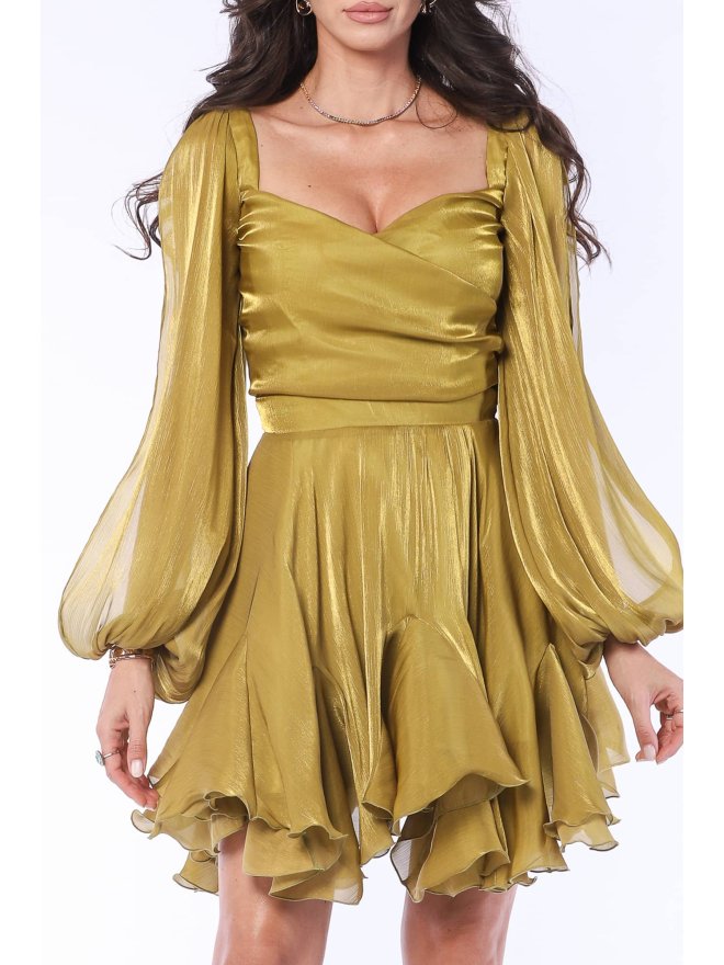 TGH ROCHIE MINI HERISSA