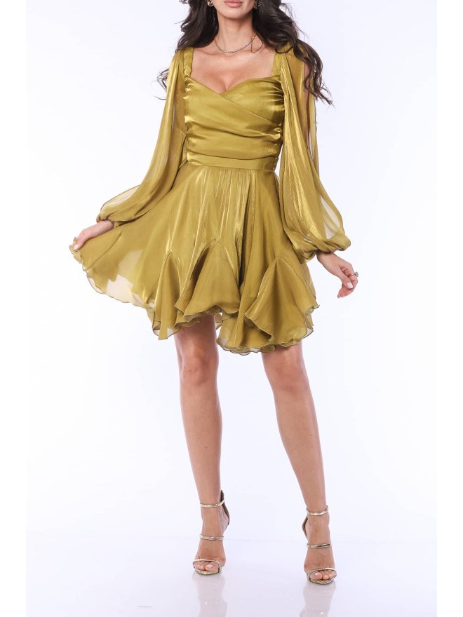 TGH ROCHIE MINI HERISSA