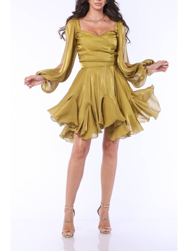 TGH ROCHIE MINI HERISSA