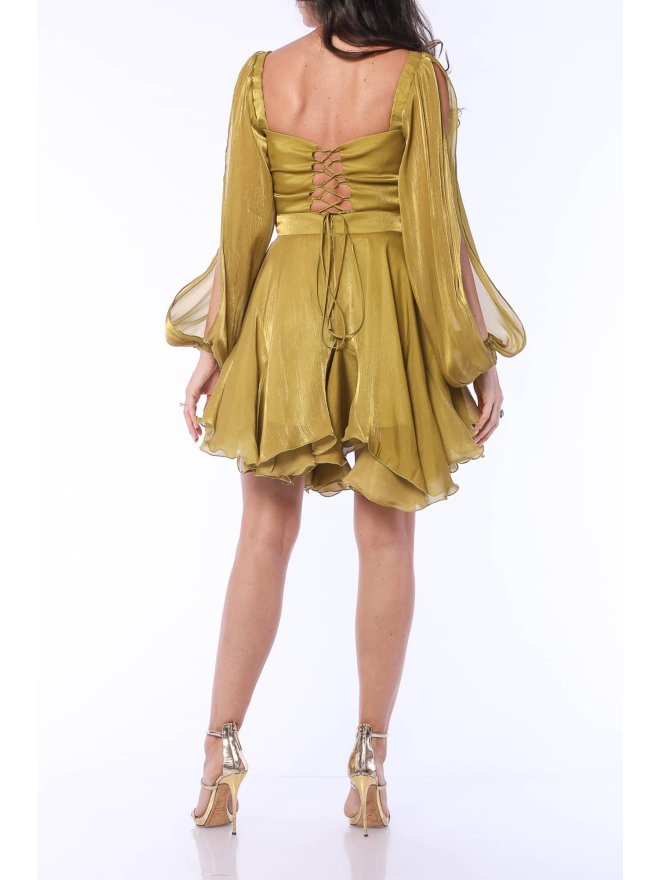 TGH ROCHIE MINI HERISSA