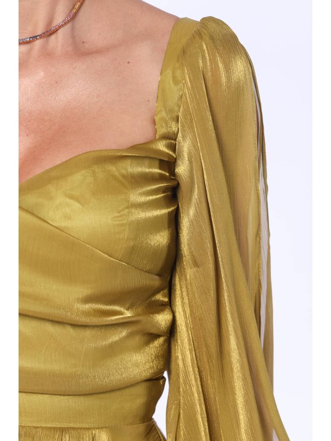 TGH ROCHIE MINI HERISSA