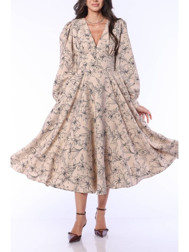 TGH ROCHIE MIDI YNDRAEL