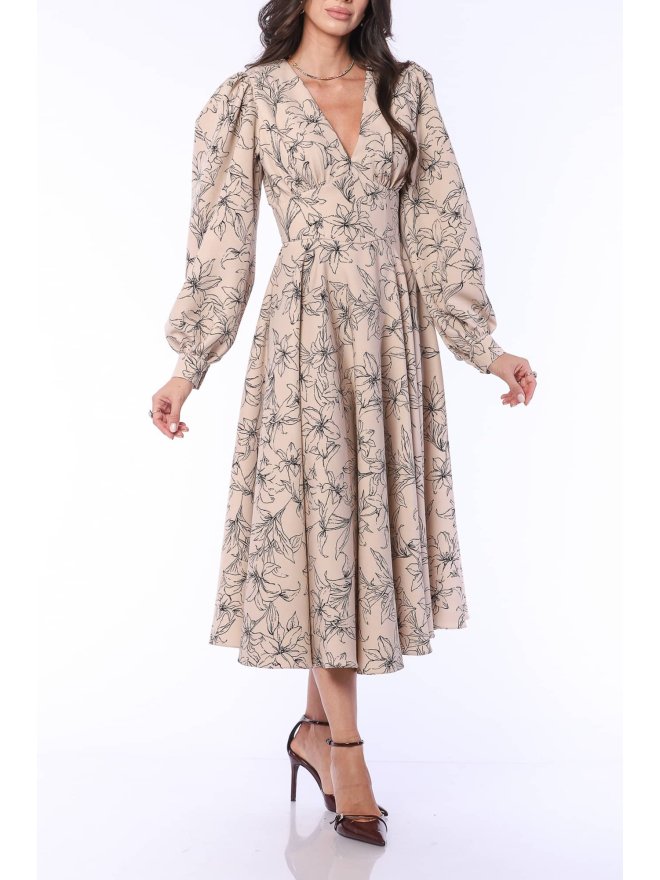 TGH ROCHIE MIDI YNDRAEL