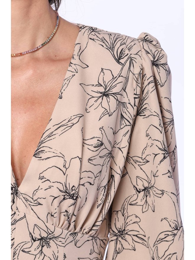 TGH ROCHIE MIDI YNDRAEL