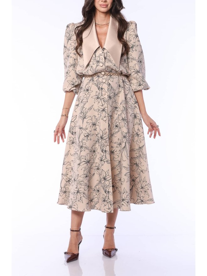 TGH ROCHIE MIDI AMELORA