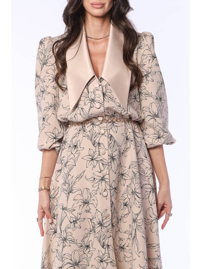 TGH ROCHIE MIDI AMELORA