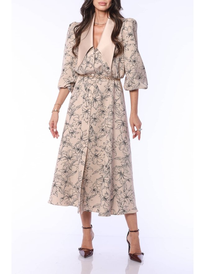 TGH ROCHIE MIDI AMELORA