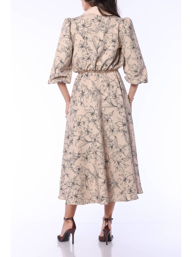 TGH ROCHIE MIDI AMELORA