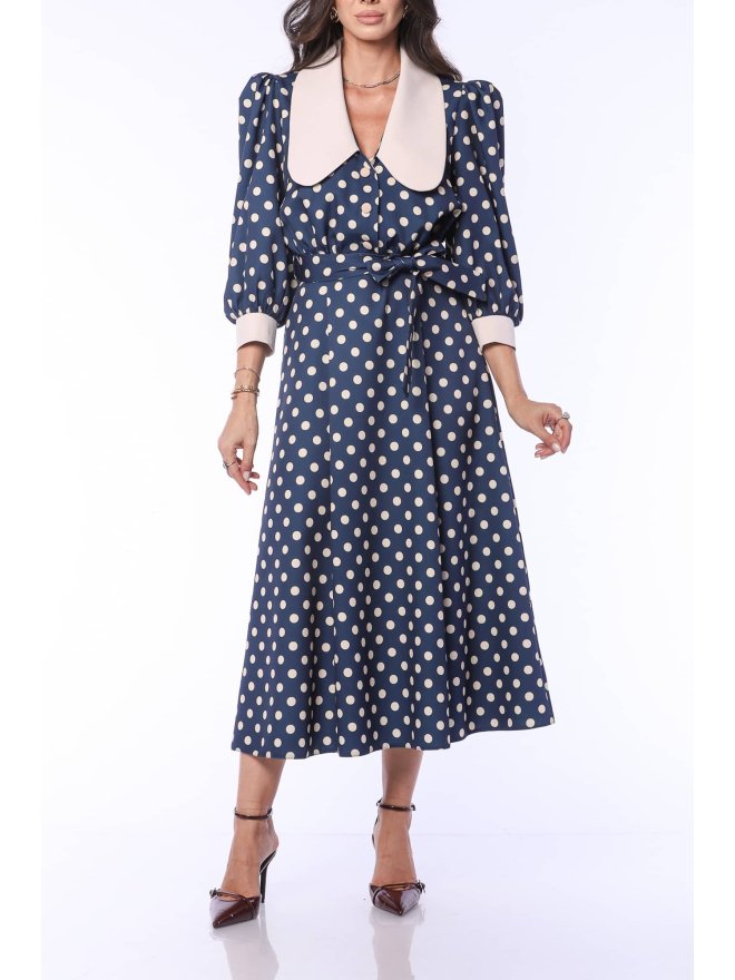 TGH ROCHIE MIDI RILYNTHA