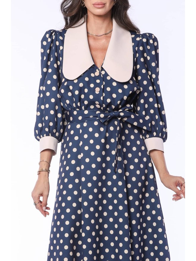 TGH ROCHIE MIDI RILYNTHA