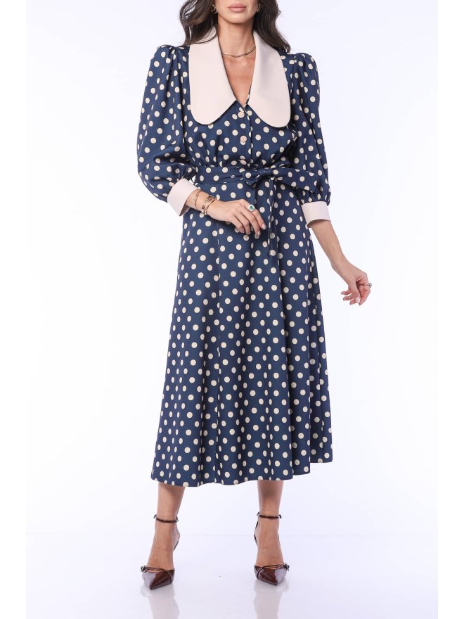 TGH ROCHIE MIDI RILYNTHA